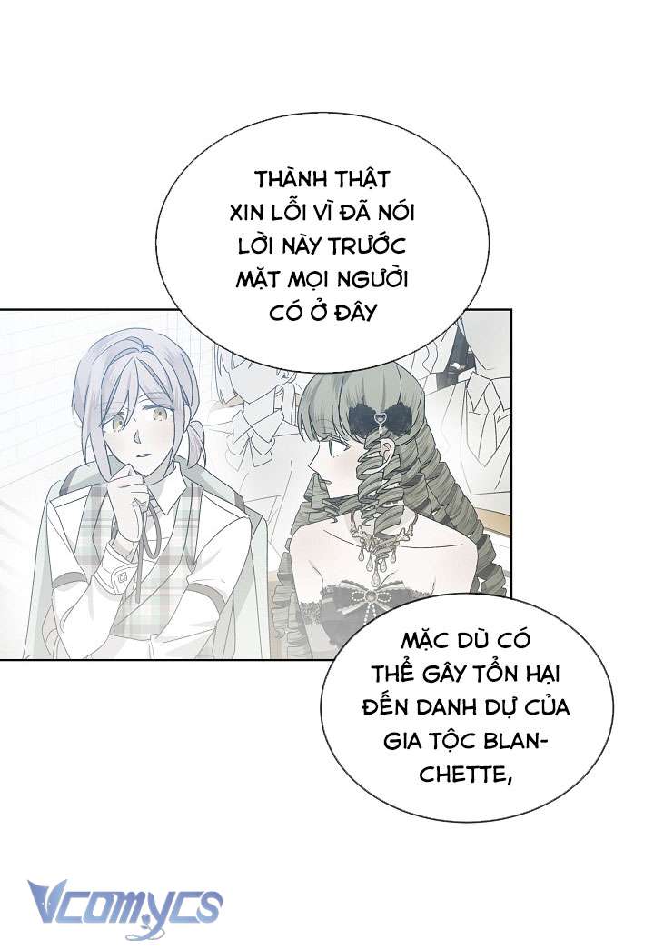 Quý Cô Thế Giới Ngầm Chap 52 - Trang 4