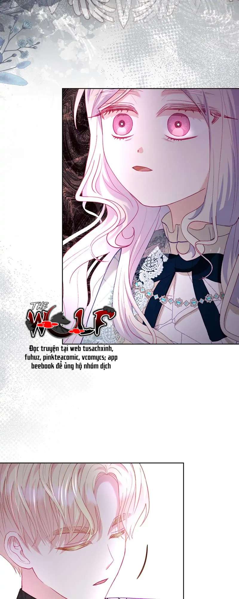 Một Ngày Nọ Bỗng Dưng Cha Xuất Hiện Chapter 19 - Trang 4