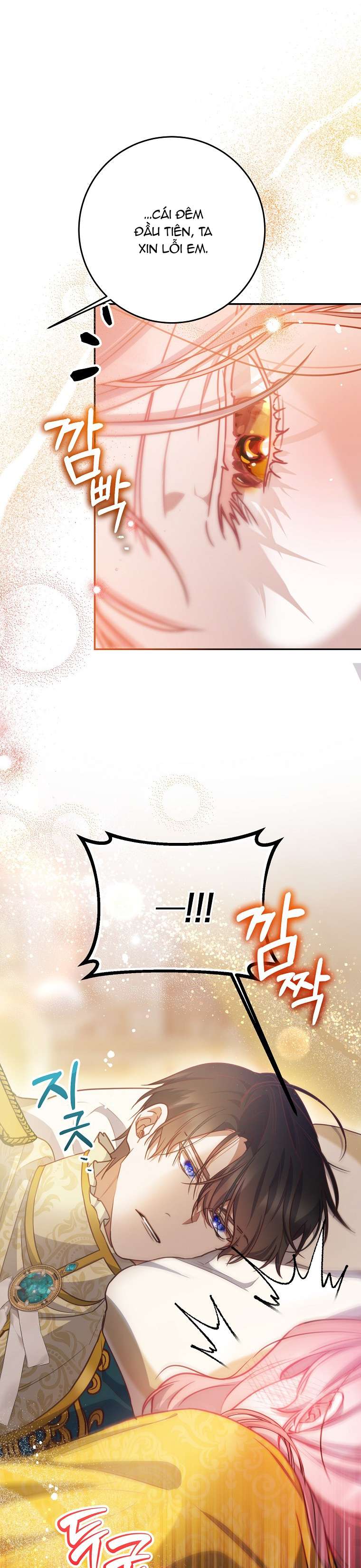 Khi Trái Tim Dẫn Lối Đôi Ta Chapter 15 - Trang 4