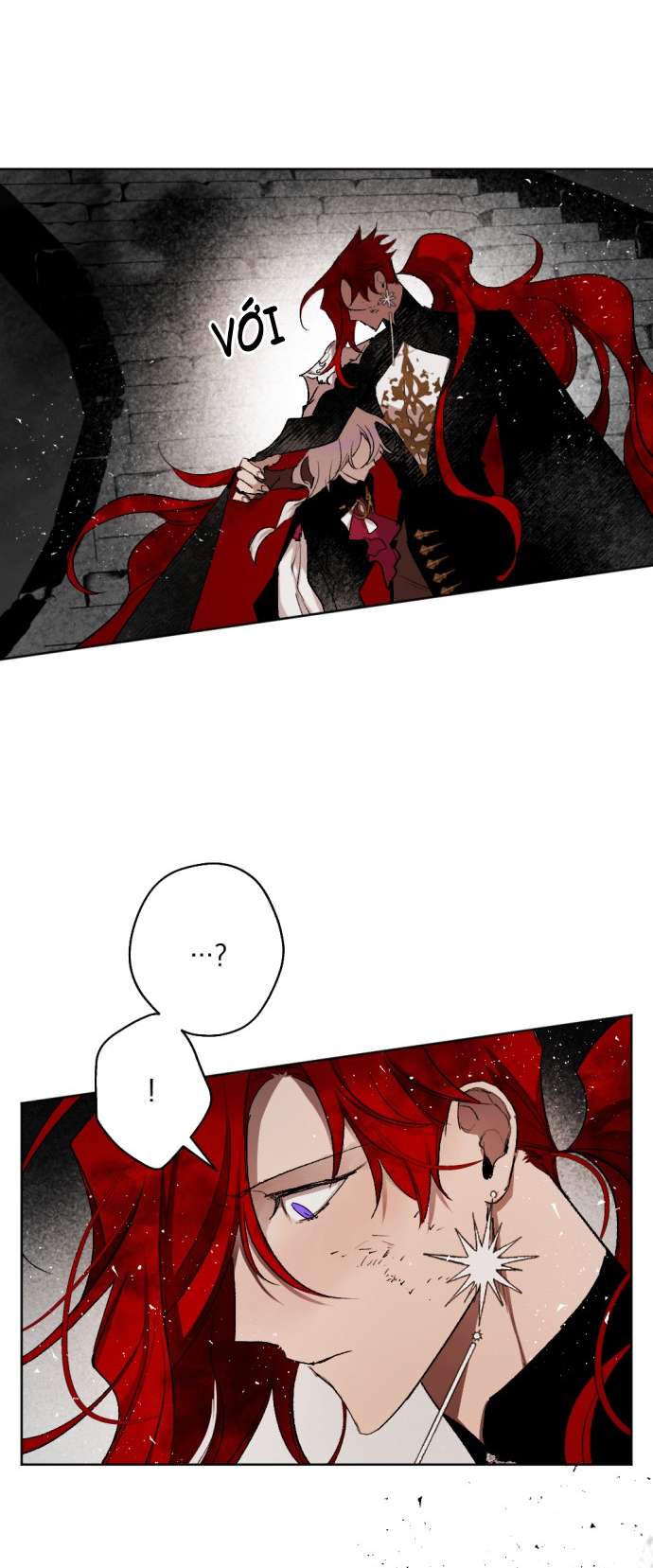 Lời Thú Nhận Của Chúa Tể Bóng Tối Chap 51 - Trang 4