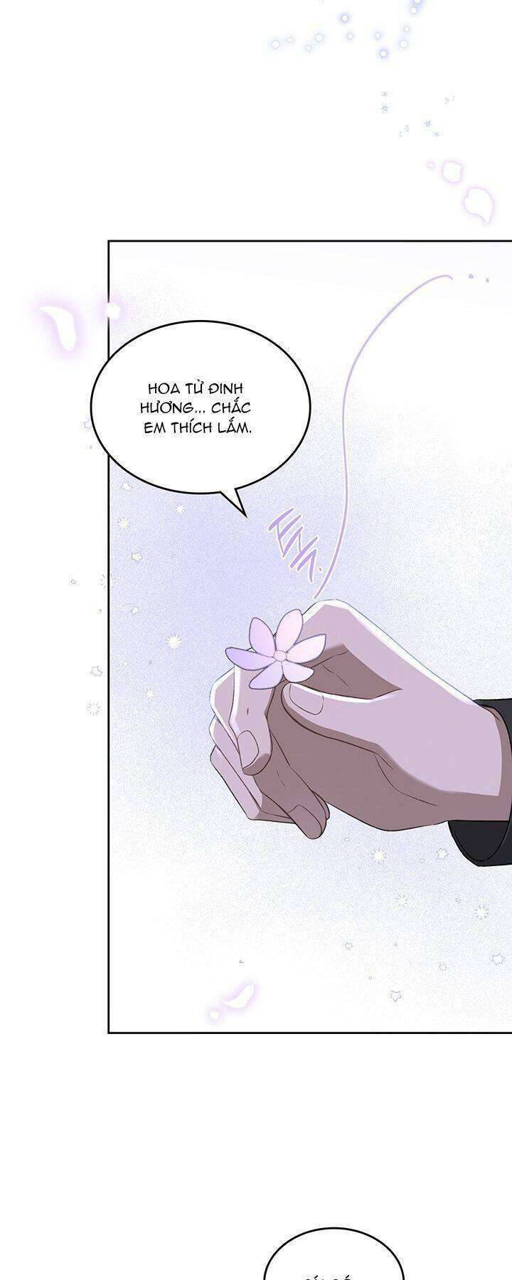 Nam Chính Quái Vật Sống Dưới Giường Tôi Chapter 29 - Trang 4