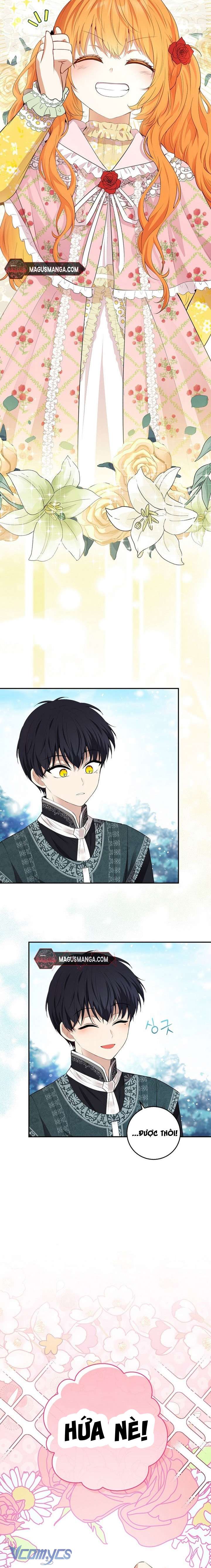 Sóc Con Tài Năng Chap 68 - Trang 2