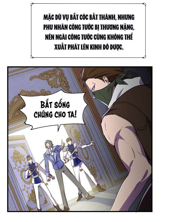 Tôi Không Phải Là Cinderella Chapter 20 - Trang 4
