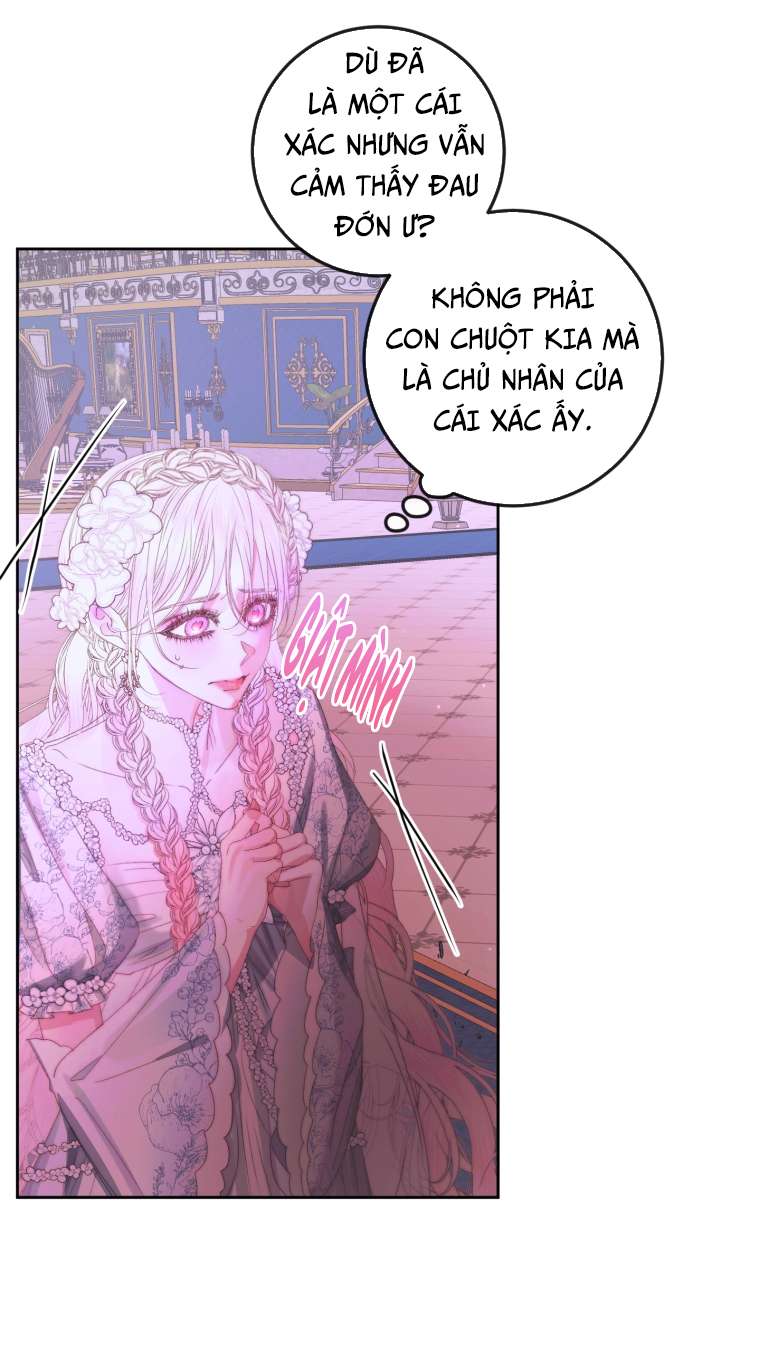 Siren: Trở Thành Gia Đình Của Nhân Vật Phản Diện Chapter 69 - Next Chapter 70