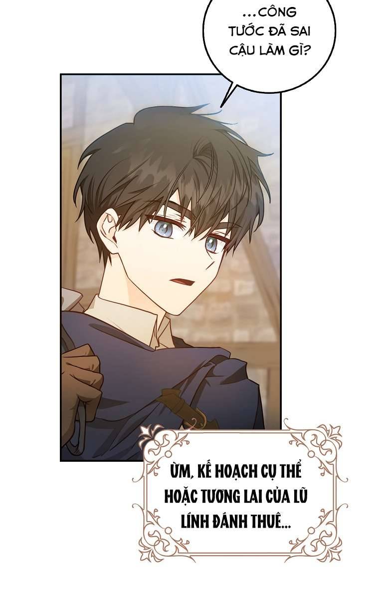 Tôi Trở Thành Vợ Của Nam Chính Chap 13 - Trang 3