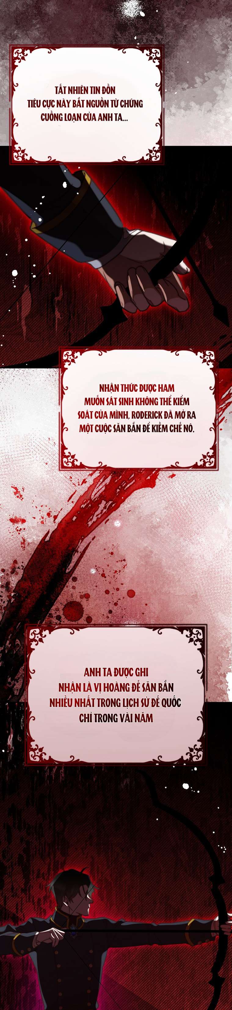 Khi Trái Tim Dẫn Lối Đôi Ta Chapter 11 - Trang 4