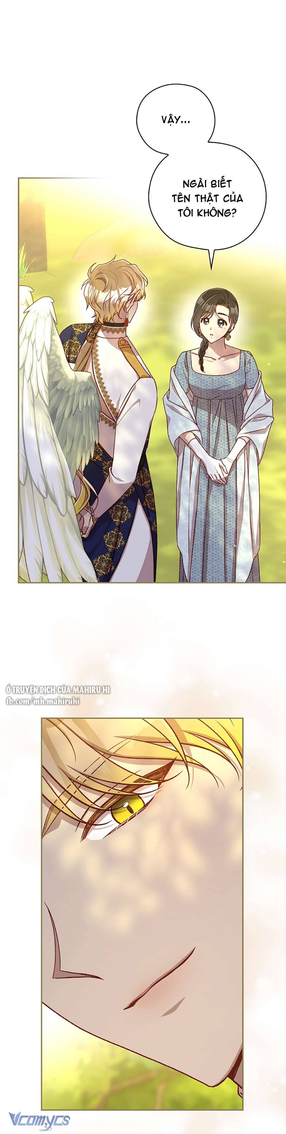 Sống Sót Dưới Thân Phận Hầu Nữ Chap 118 - Next Chap 119