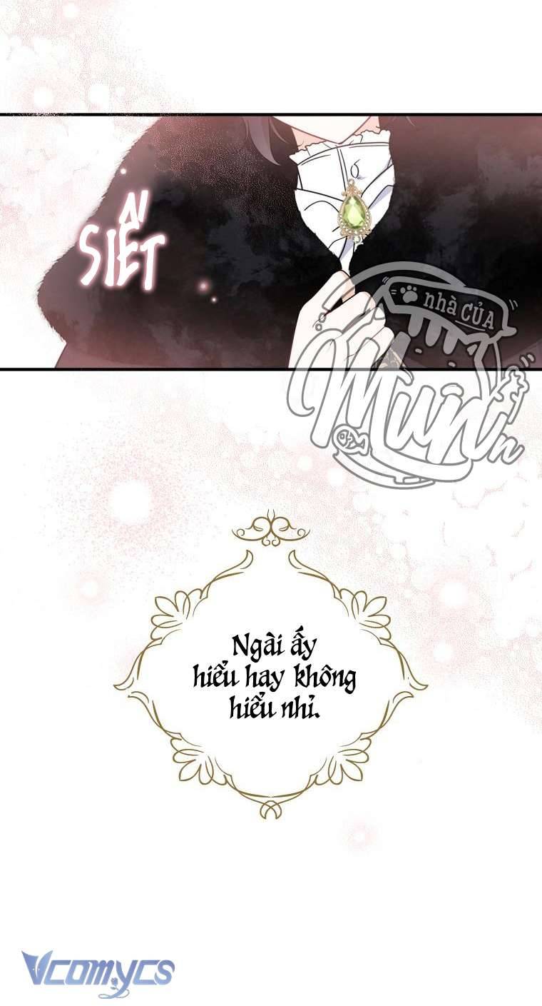 A Nào, Ngậm Thìa Vàng Nhé? Chap 39 - Trang 3