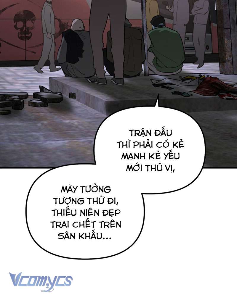 Ác Chi Hoàn Chapter 2 - Trang 4