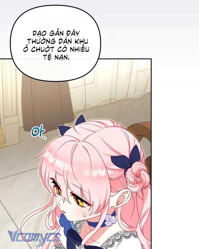 Tôi Được Nuôi Dưỡng Bởi Những Kẻ Phản Diện Chap 73 - Trang 3