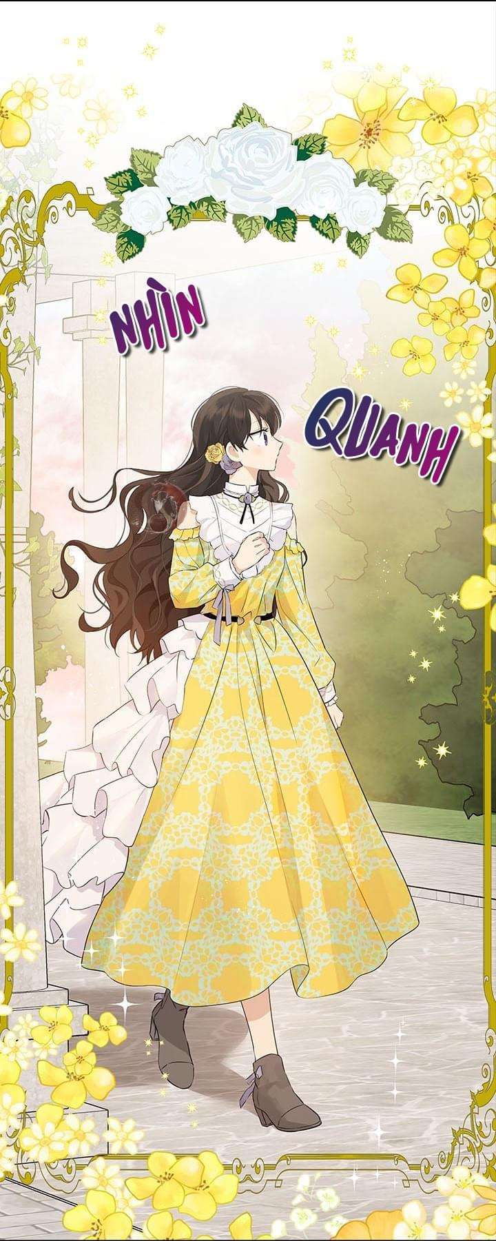 Tôi Là Minh Chứng Của Sự Thật Chap 53 - Trang 2