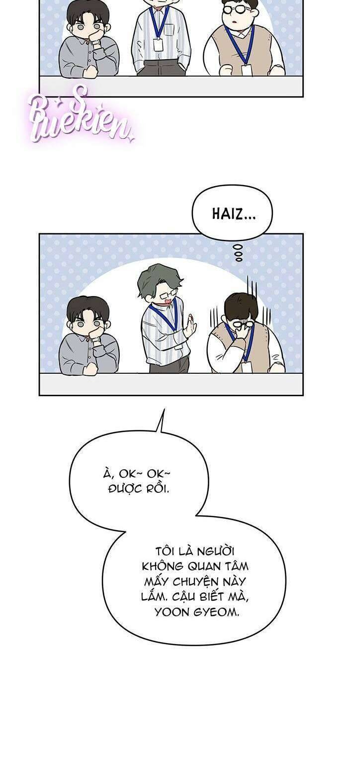 Công Việc Bất Thường Chapter 4 - Next Chapter 5