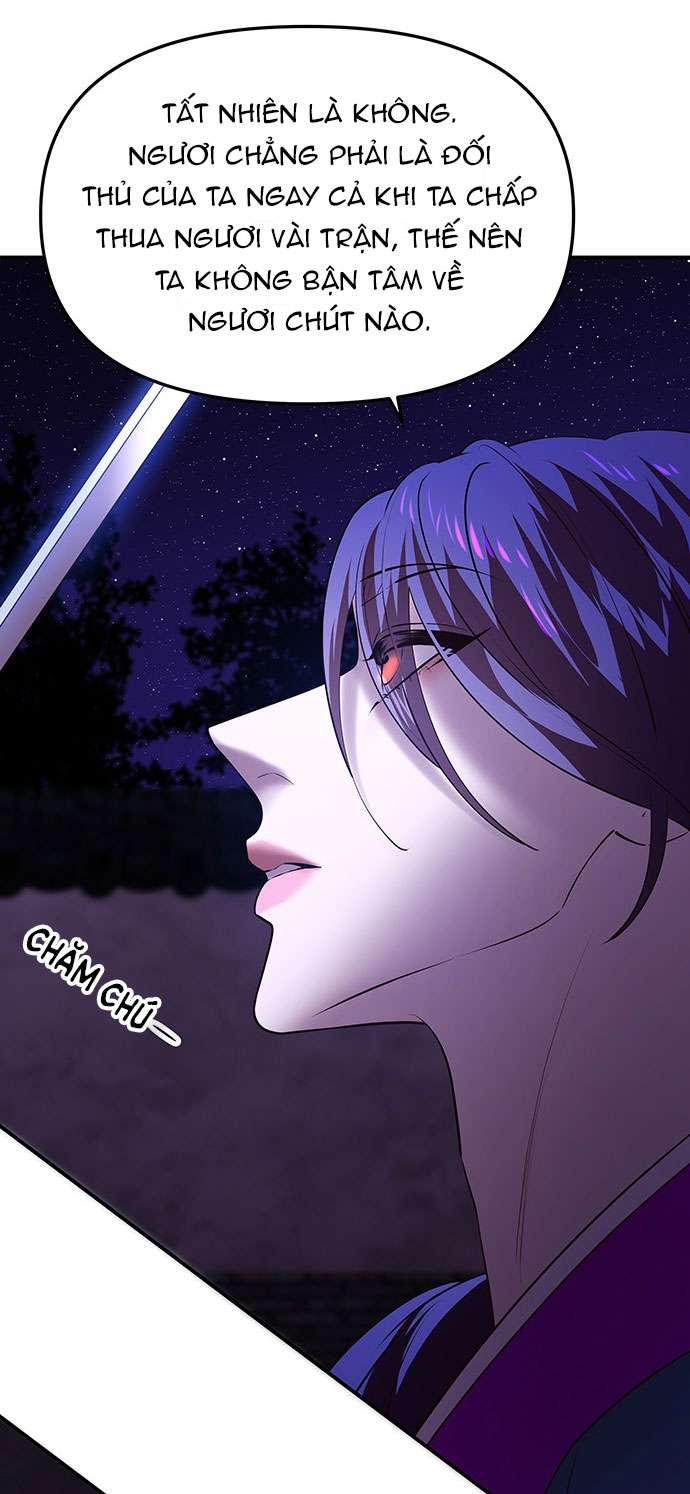 Vương Tử Huyền Bí Chapter 41 - Trang 4