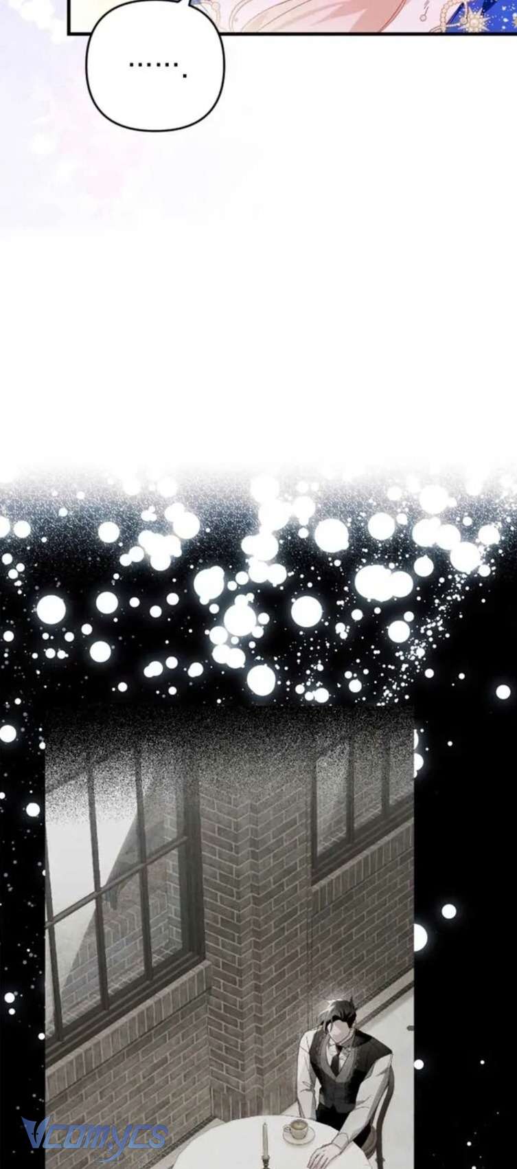 Nuôi vị hôn phu bằng tiền bạc. Chap 28 - Trang 2