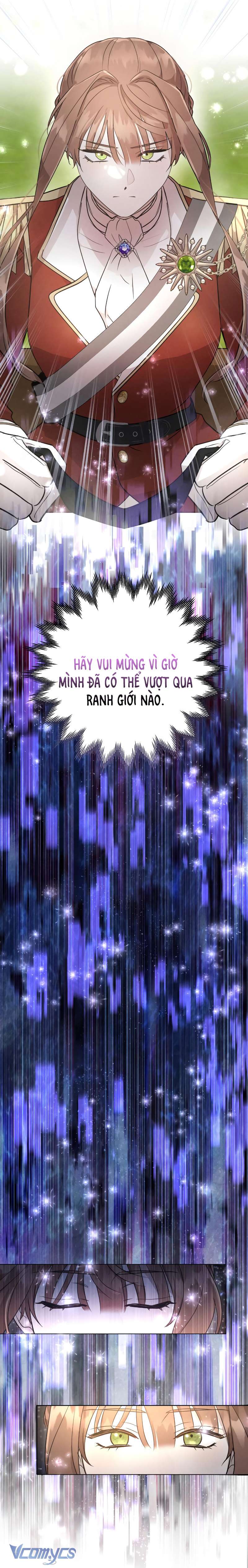 Xin Đừng Tùy Tiện Tỏ Ra Tử Tế Chapter 5 - Trang 4