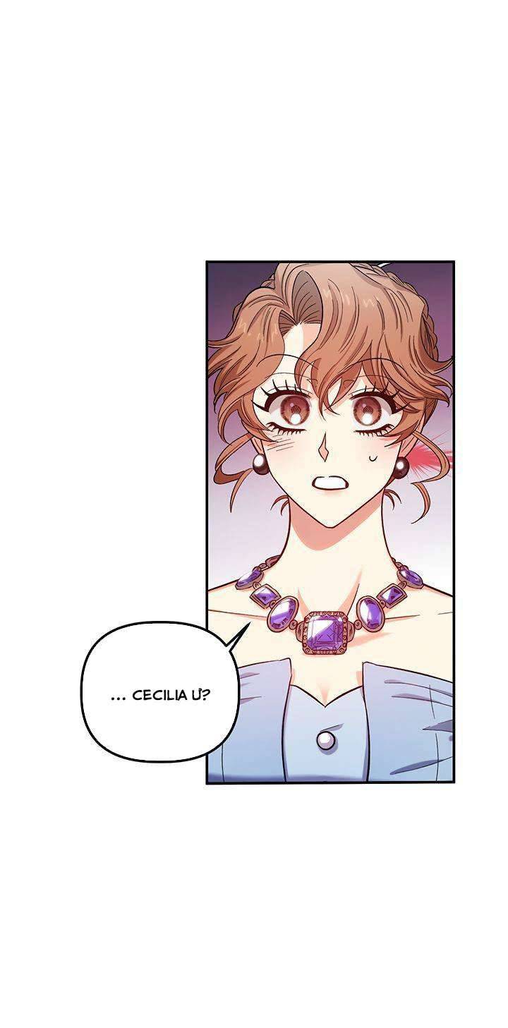 May Mắn Hay Bất Hạnh Chap 36 - Next Chap 37