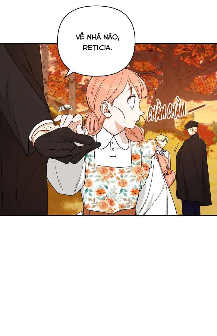 Phương Pháp Trở Thành Con Gái Của Người Hùng Bóng Đêm Chap 25 - Next Chap 26