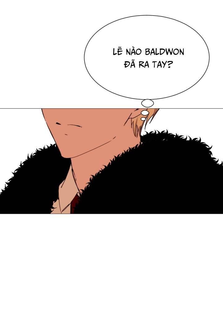 Ác Nữ Cần Bạo Chúa Chapter 65 - Trang 4