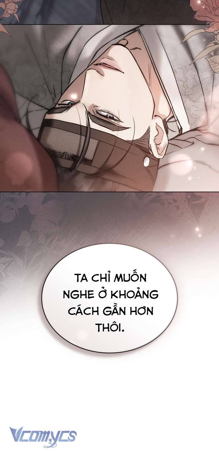 [18+] Đêm Giông Bão Chap 11 - Trang 2