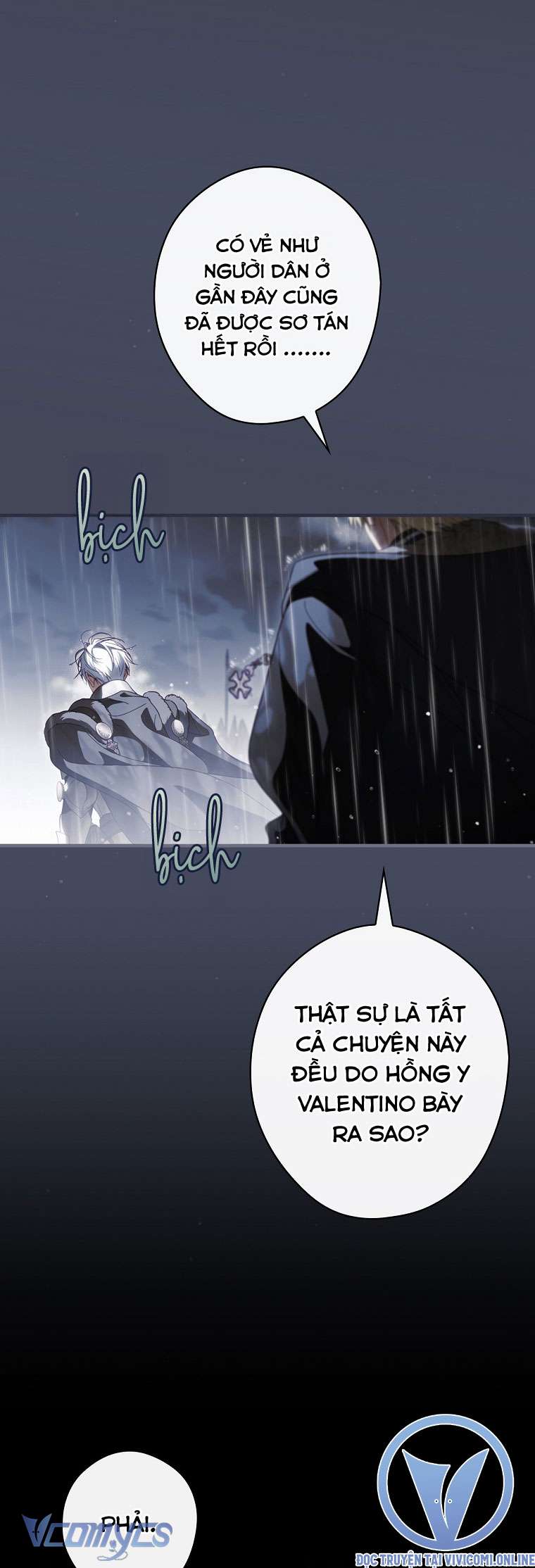 Phương Pháp Khiến Phu Quân Đứng Về Phía Tôi Chapter 108 - Trang 4