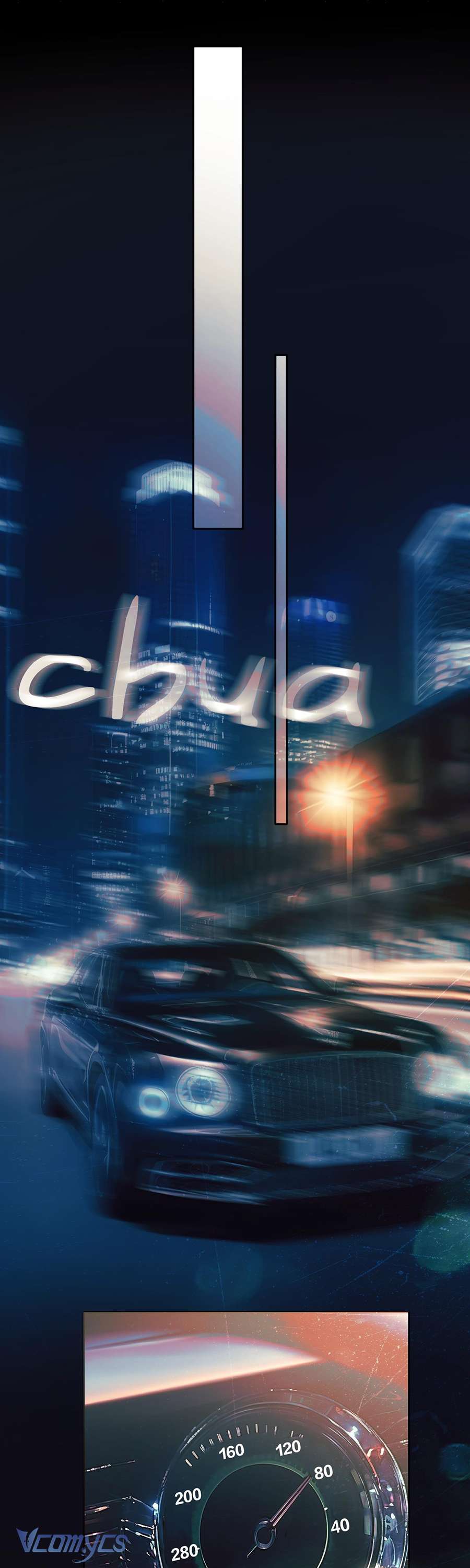 Trêu Nhầm Chap 31 - Trang 4