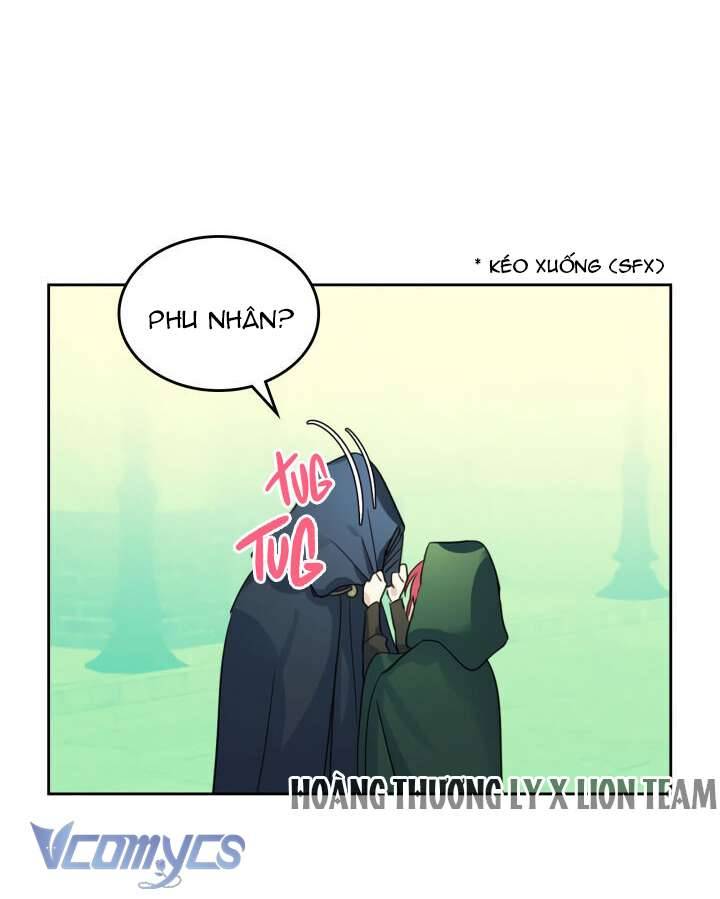 Người Đẹp Và Quái Thú Chap 51 - Next Chapter 51.1