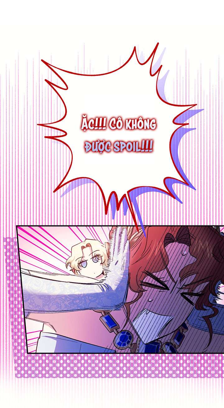 May Mắn Hay Bất Hạnh Chap 58 - Trang 4