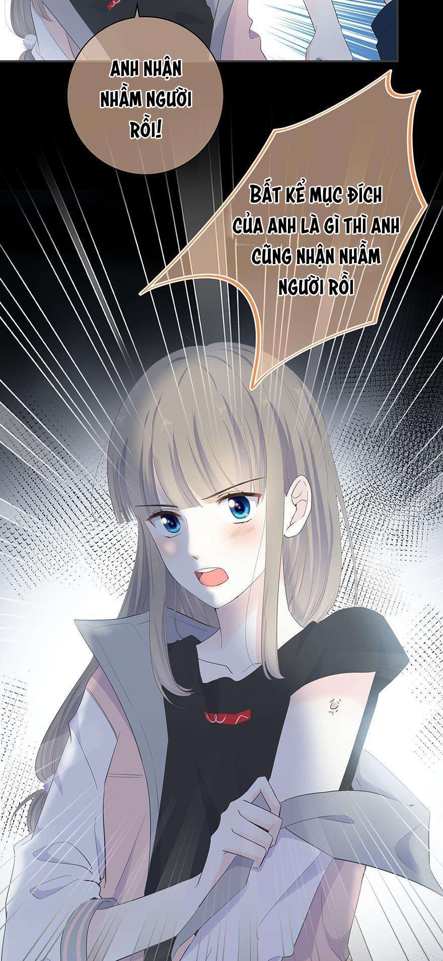 Hai thìa cà phê muối : Bắt đầu lại cuộc sống của chúng ta Chapter 9 - Trang 4