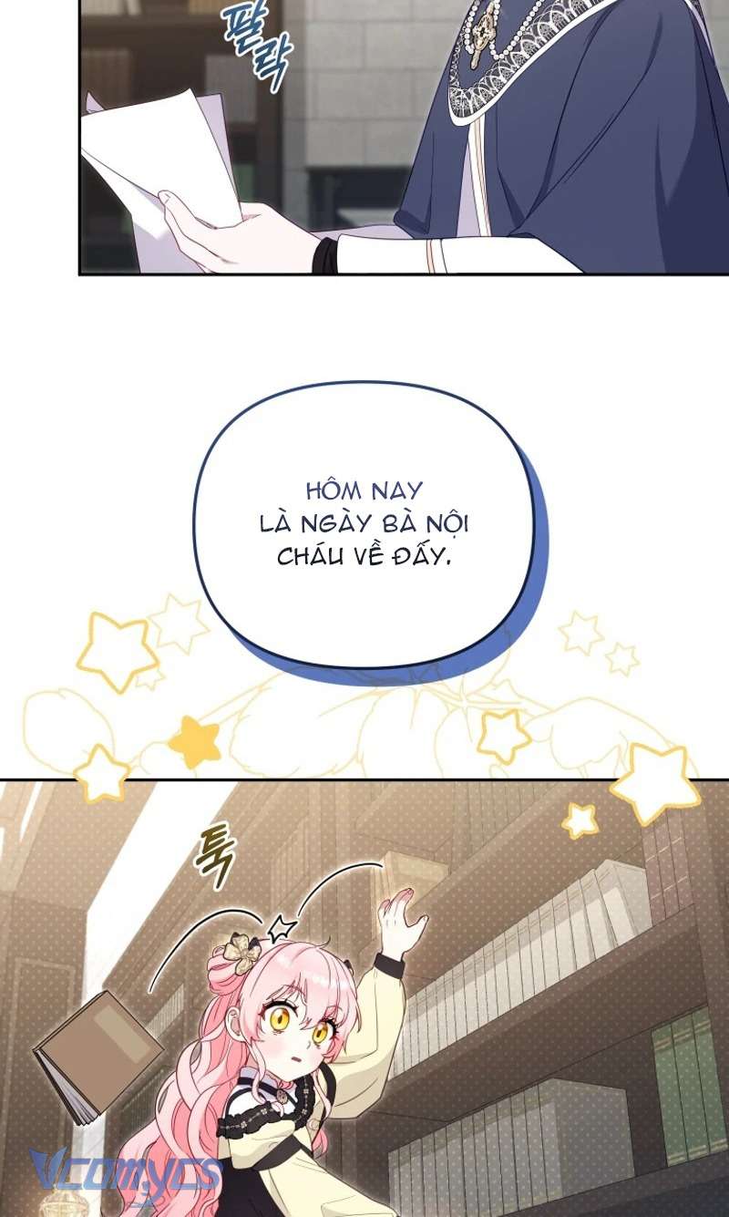 Tôi Được Nuôi Dưỡng Bởi Những Kẻ Phản Diện Chap 85 - Trang 3