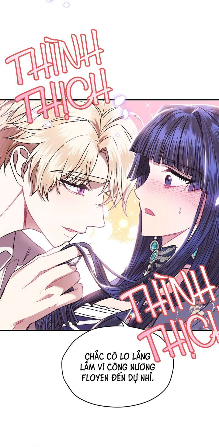 Cha À, Con Không Muốn Kết Hôn Đâu Chap 31 - Trang 2