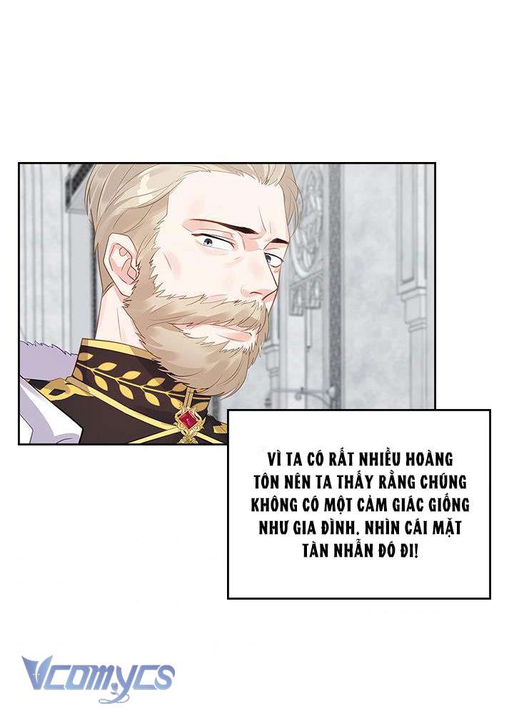 Công Chúa Phản Diện Muốn Ở Trong Tiệm Bánh Ngọt Chap 3 - Trang 2