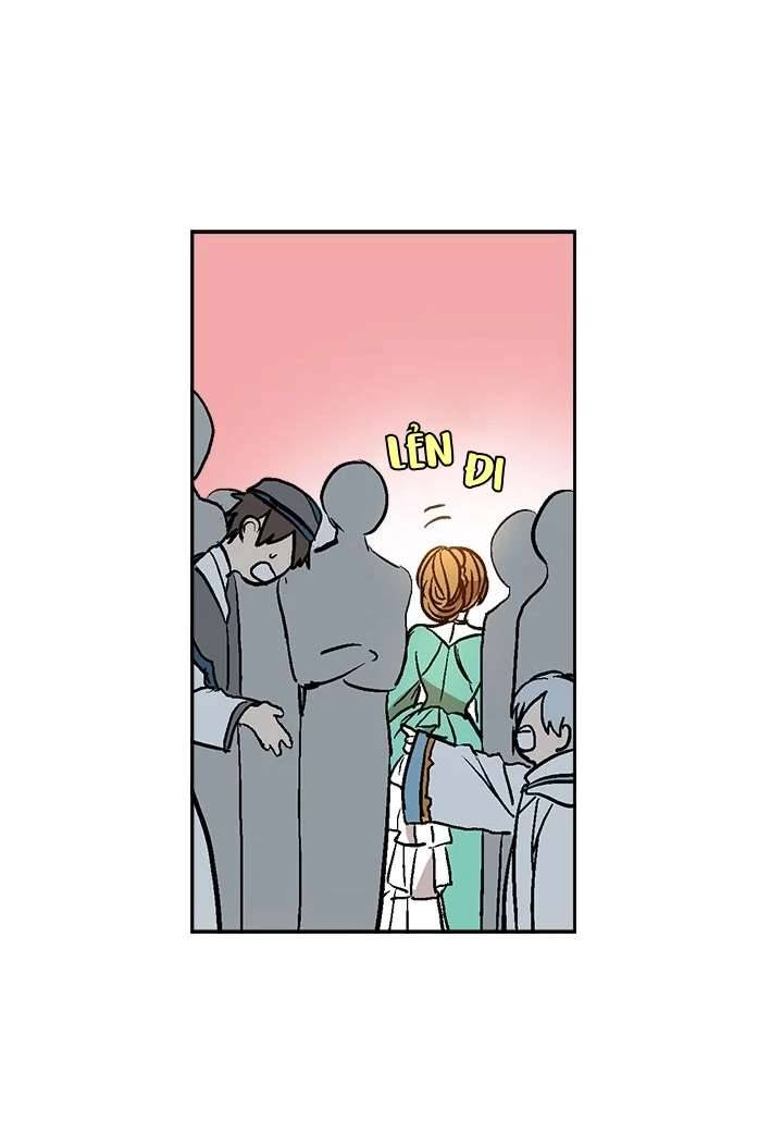 Vị Hôn Thê Khế Ước Của Công Tước Chapter 40 - Trang 4