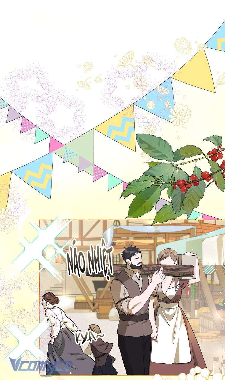 Thời Gian Của Nhân Vật Phụ Có Giới Hạn Chapter 18 - Trang 4