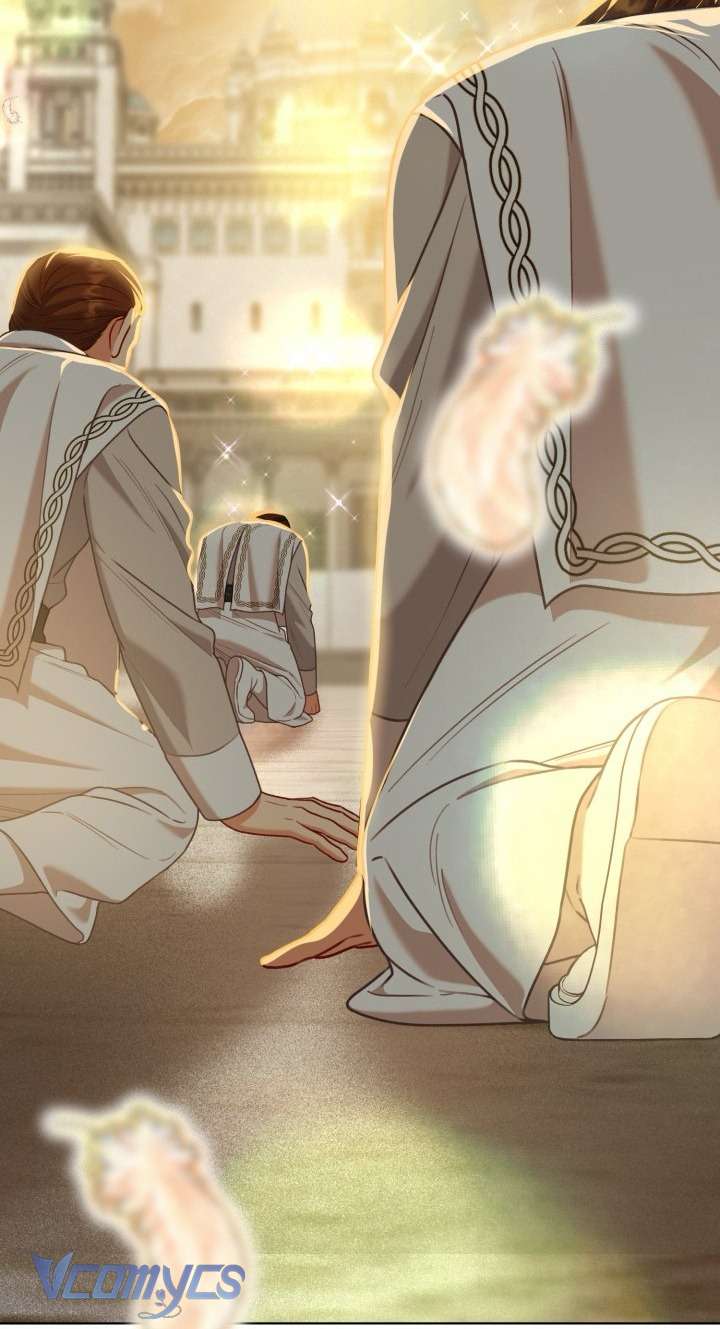 Sự Điều Trị Đặc Biệt Của Tinh Linh Chapter 87 - Trang 4