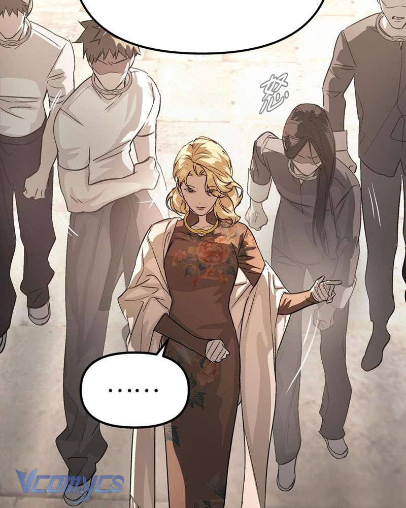 Ác Chi Hoàn Chapter 11 - Trang 4