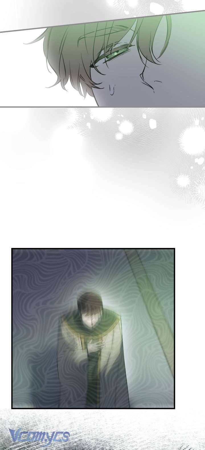 Những Nhân Vật Mạnh Nhất Thế Giới Ám Ảnh Tôi Chapter 70 - Trang 4