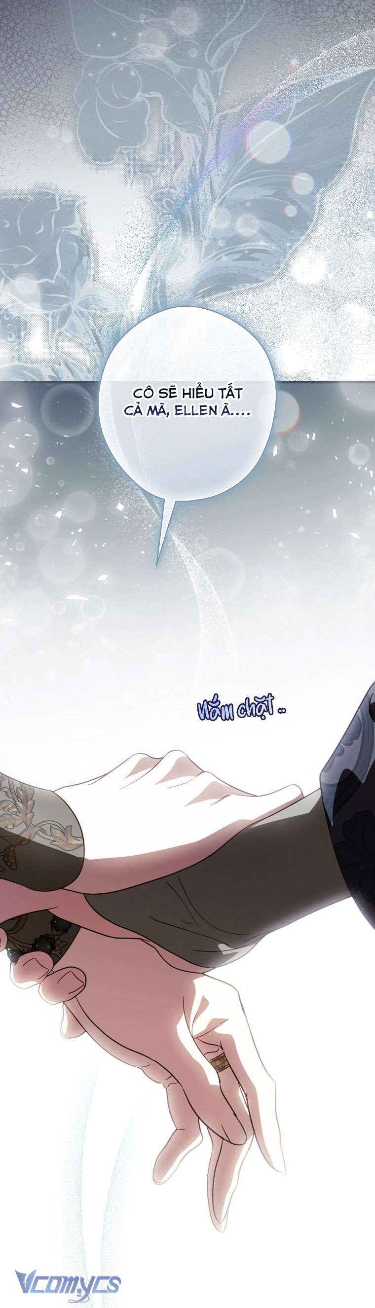 Phương Pháp Khiến Phu Quân Đứng Về Phía Tôi Chapter 107 - Trang 4