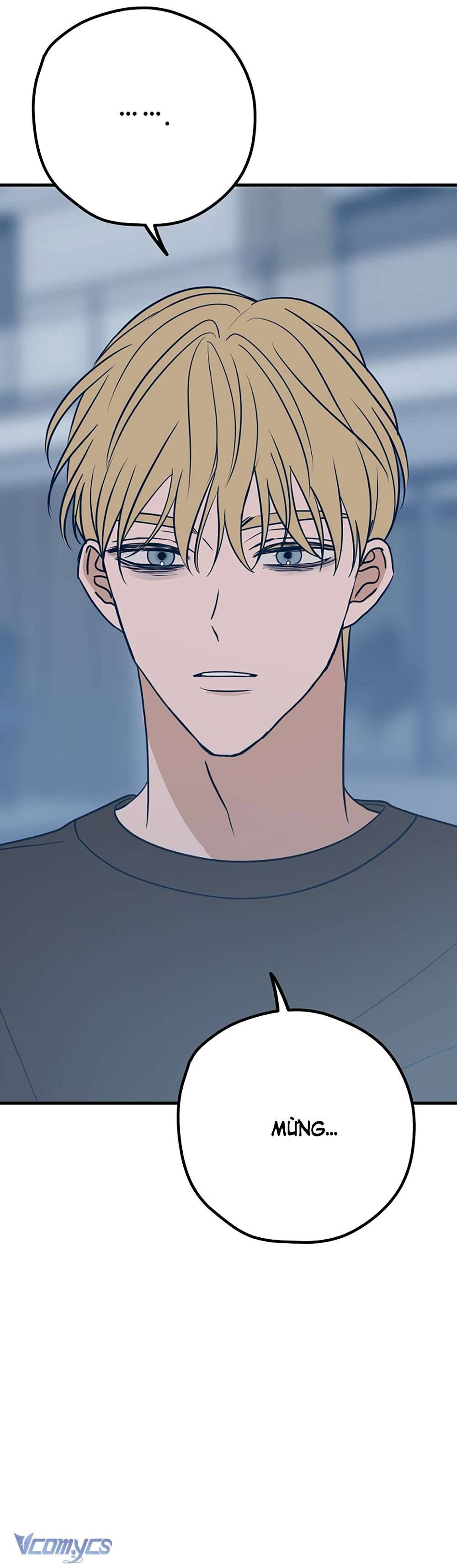 Kẻ Rác Rưởi Không Đáng Được Yêu Chapter 33 - Trang 4