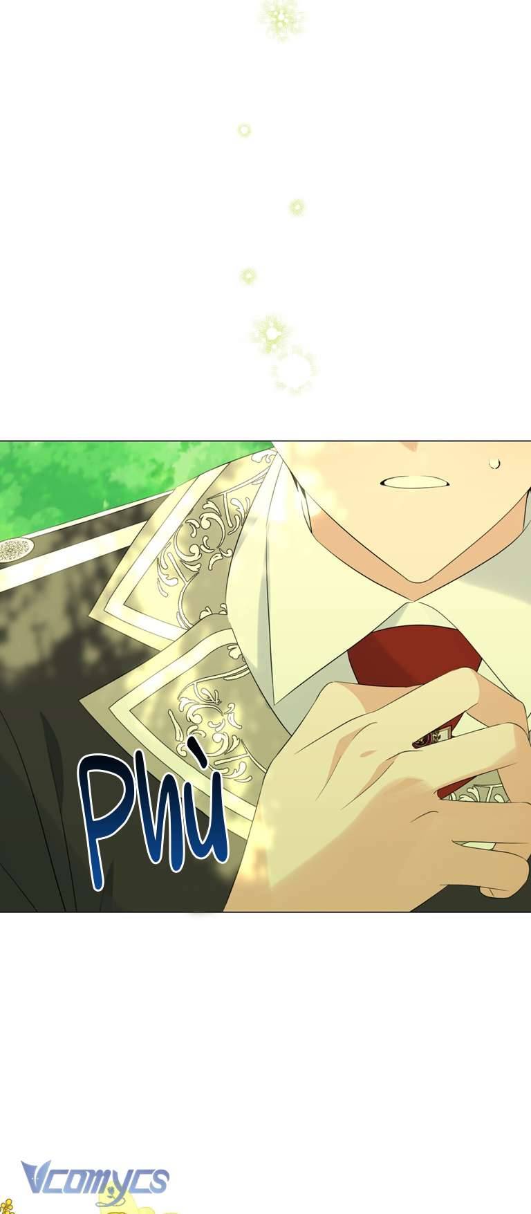 Hãy Để Tiểu Thư Emily Yên Chapter 8 - Trang 4