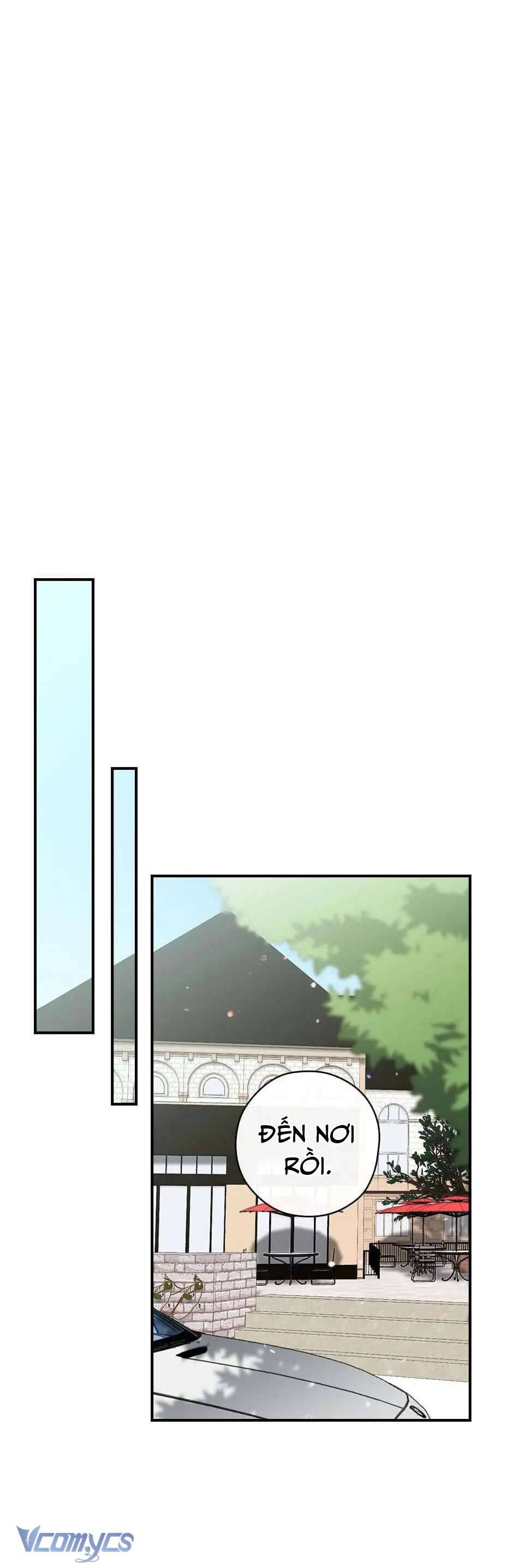 Ly Espresso Của Mùa Xuân Chapter 11 - Trang 4