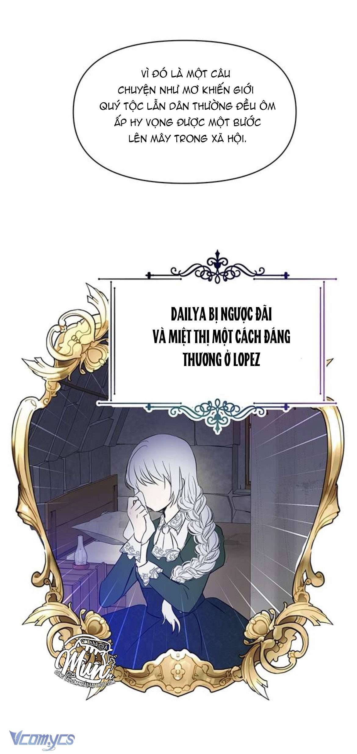 Con Gái Của Công Tước Ác Ma Chapter 2 - Trang 3