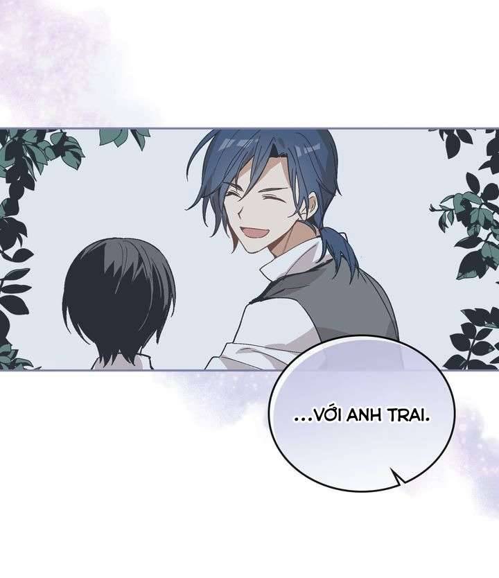 Vị Hôn Thê Khế Ước Của Công Tước Chapter 61 - Trang 4