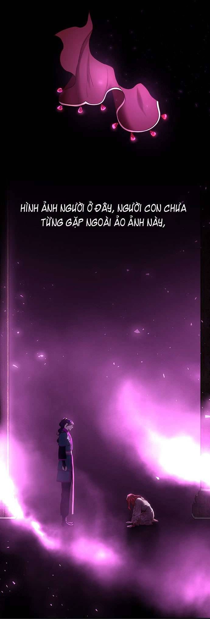 Vương Tử Huyền Bí Chapter 32 - Trang 4