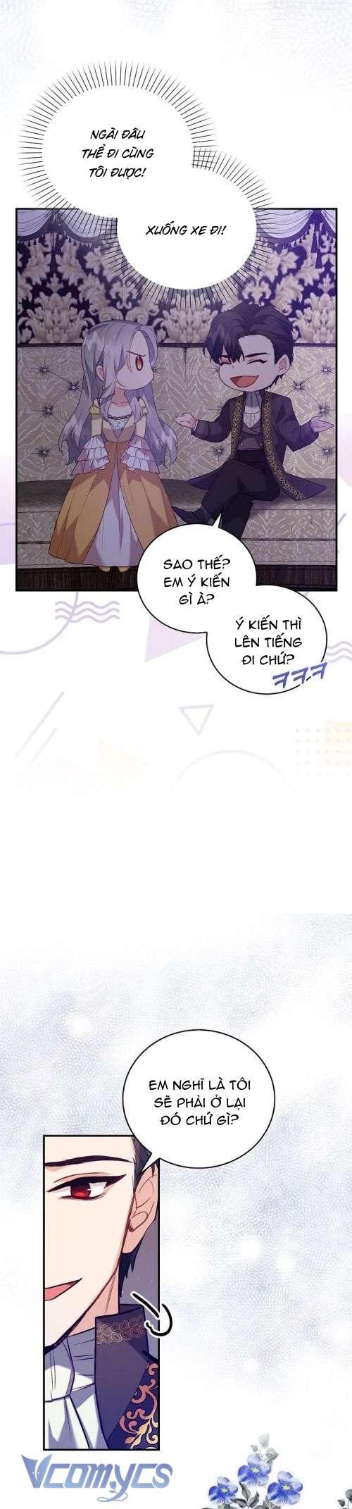 Tôi Chỉ Nhận Ra Sau Khi Mất Cô Ấy Chap 16 - Trang 2