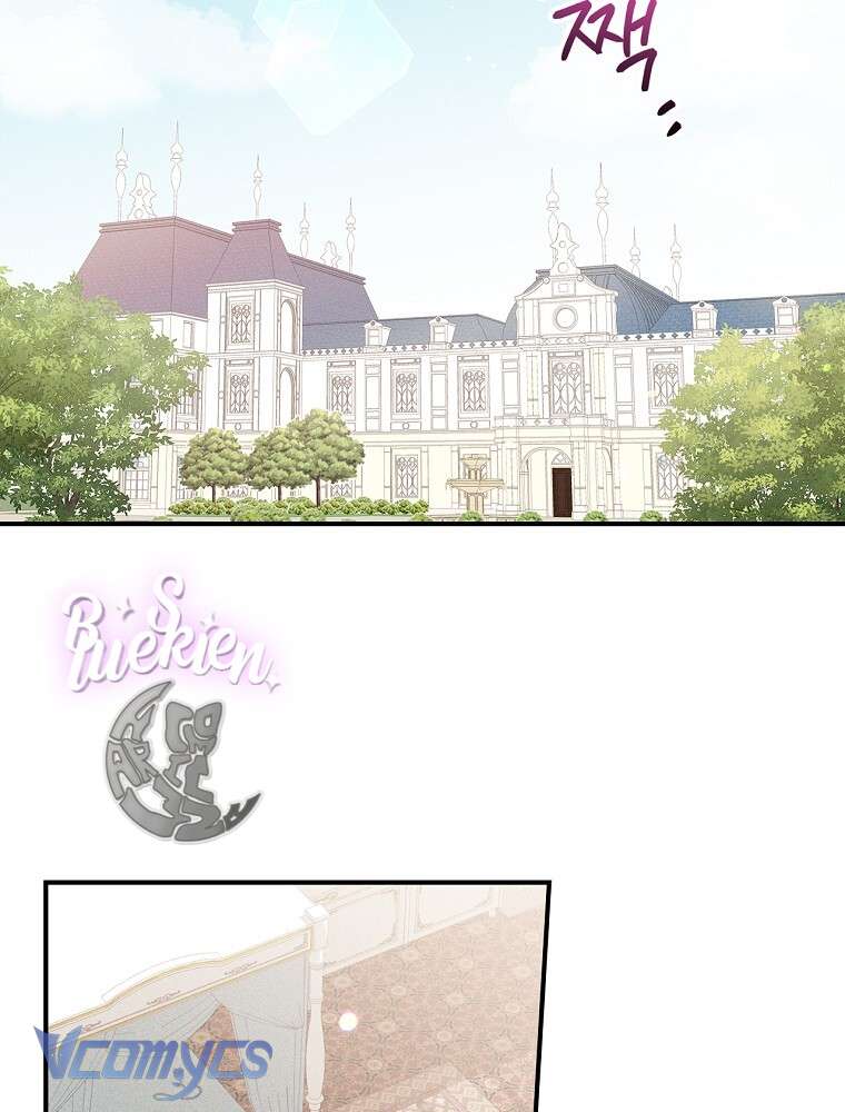 Chị Gái Của Nhân Vật Phản Diện Hôm Nay Cũng Đang Đau Khổ Chapter 22 - Trang 4