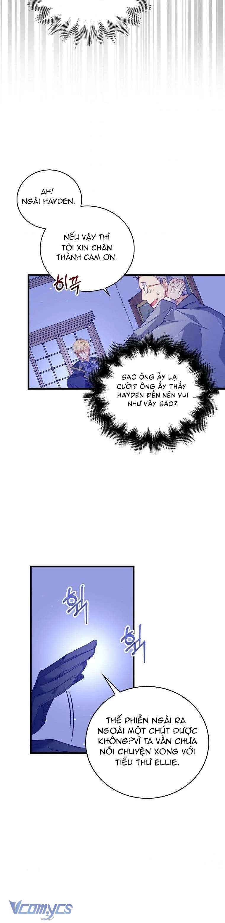 Tôi Chỉ Nhận Ra Sau Khi Mất Cô Ấy Chap 10 - Trang 2