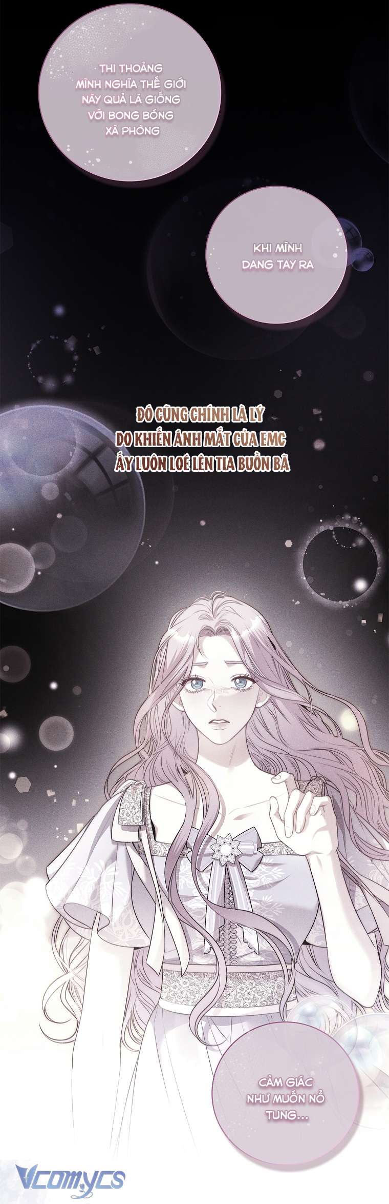 Thư Ký Của Bạo Chúa Chapter 101 - Trang 3