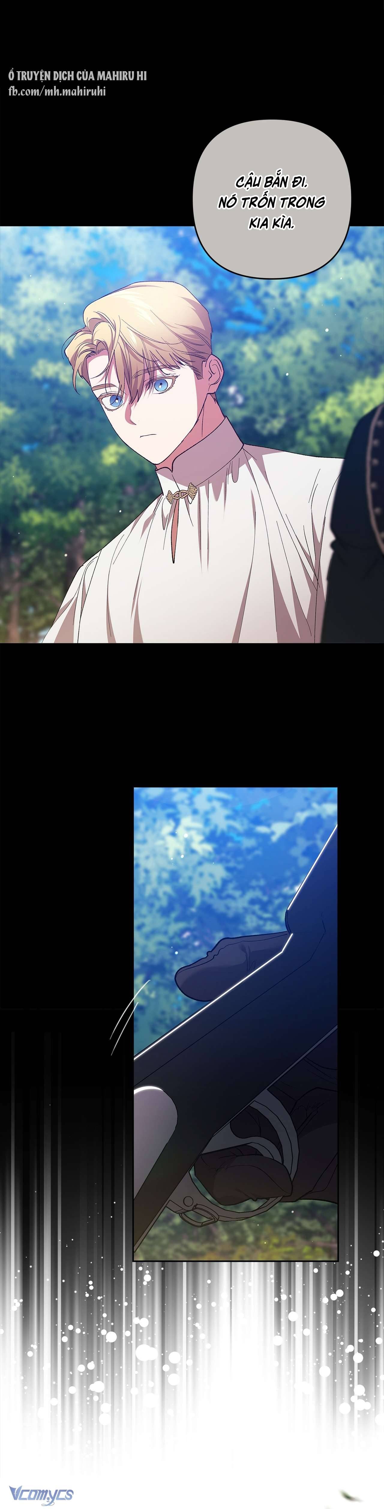 Hôn Nhân Này Rồi Sẽ Đổ Vỡ Chapter 62 - Trang 3