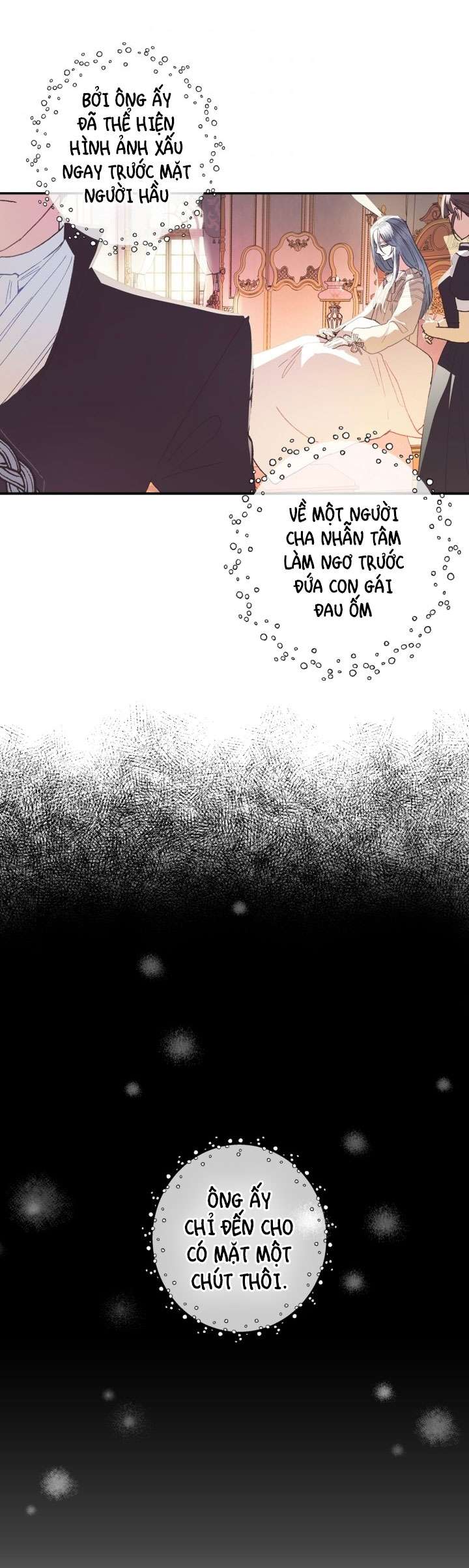 Cha À, Con Không Muốn Kết Hôn Đâu Chap 5 - Trang 2