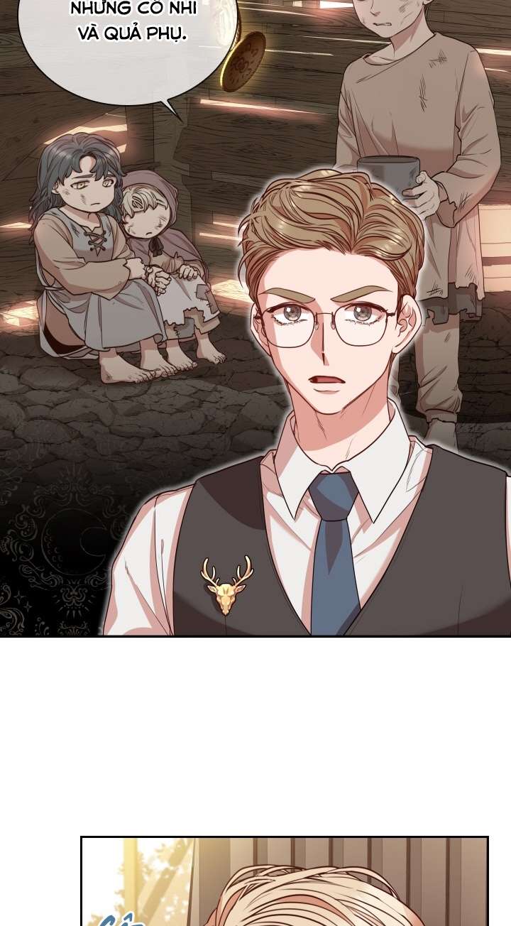 Thư Ký Của Bạo Chúa Chapter 26 - Trang 4